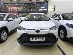 تويوتا فرونتلاندر